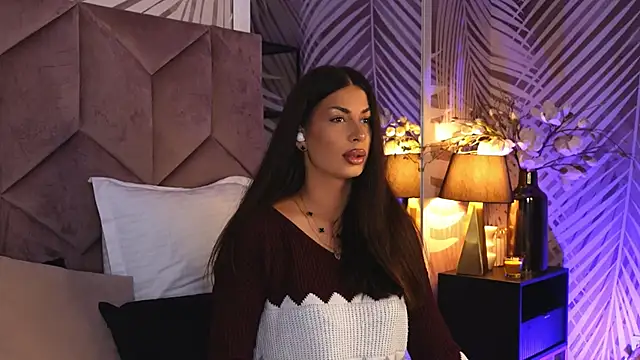 EvaRhea online show from November 2025 03:45:01 AM