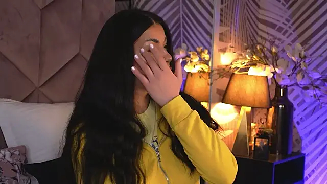 EvaRhea online show from February 2026 04:27:01 AM