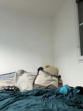 DouceAngela69 online show from February 2026 06:33:01 PM