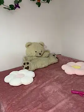 DouceAngela69 online show from February 2026 06:15:01 PM