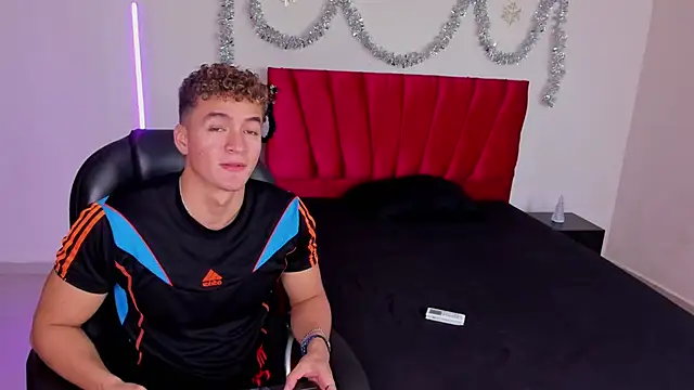 paull george online show from November 2025 02:39:02 PM