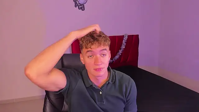 paull george online show from November 2025 03:00:02 PM