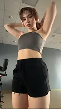 LunaMillie online show from December 2025 10:09:02 AM