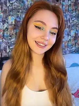 LunaMillie online show from April 2026 11:16:01 AM