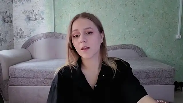 ShyMistery online show from October 2025 09:10:02 AM