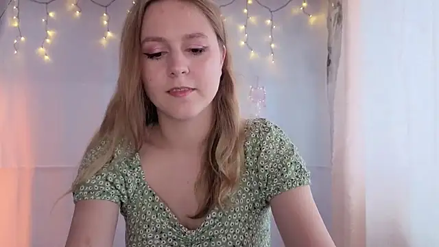 ShyMistery online show from November 2025 10:59:01 AM