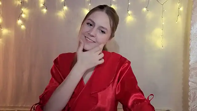 ShyMistery online show from November 2025 07:23:02 PM