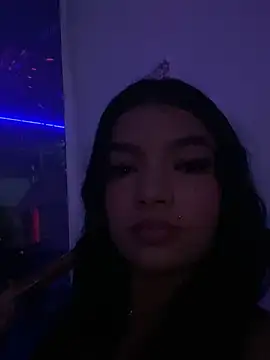 lola bn online show from November 2025 12:55:01 AM