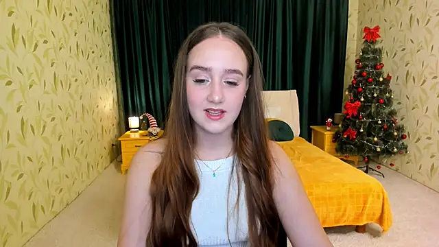 SabrinaCandi online show from November 2025 04:05:01 AM