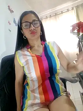 SofiiMilf online show from January 2026 02:43:02 PM