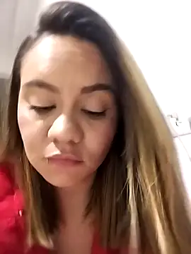 Sky Junne online show from February 2026 05:48:01 AM