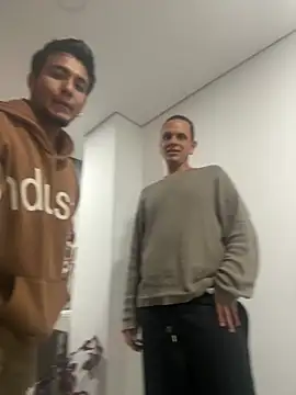 JeanLust online show from February 2026 01:21:02 AM