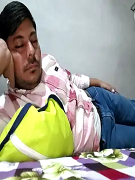 Ajmersingh335512 online show from October 2025 08:00:02 AM