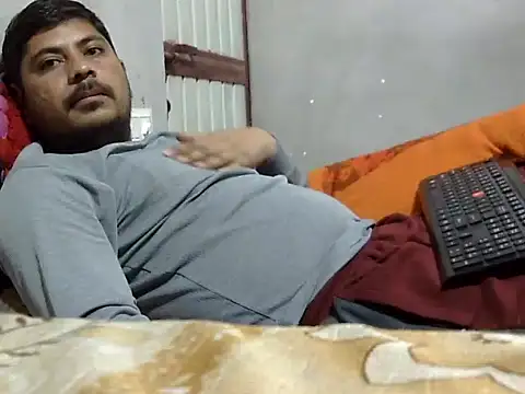 Ajmersingh335512 online show from February 2026 04:02:01 PM