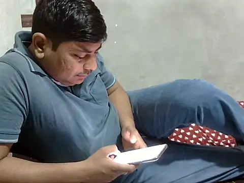 Ajmersingh335512 online show from March 2026 02:23:01 PM