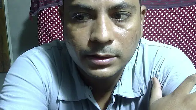 Ajmersingh335512 online show from July 2026 02:18:02 PM