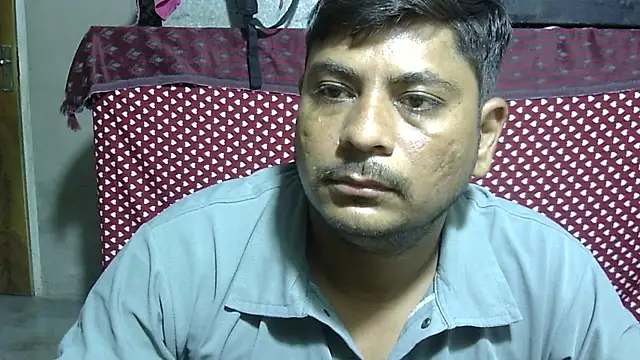 Ajmersingh335512 online show from July 2026 06:12:02 PM