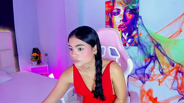 SammyRose  online show from November 2025 08:22:02 PM