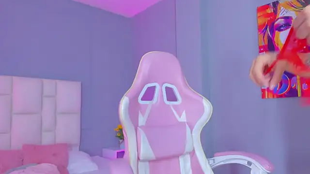 SammyRose  online show from February 2026 07:29:01 PM