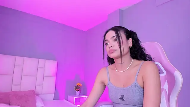 SammyRose  online show from February 2026 05:20:01 PM