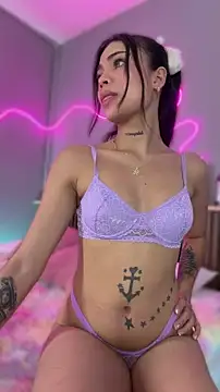 Snapshot of SammyRose_ chatting on May 2026 08:06:01 PM SammyRose online show from May 2026 08:06:01 PM