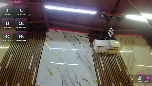 VictoriaDuart online show from April 2026 08:36:01 PM