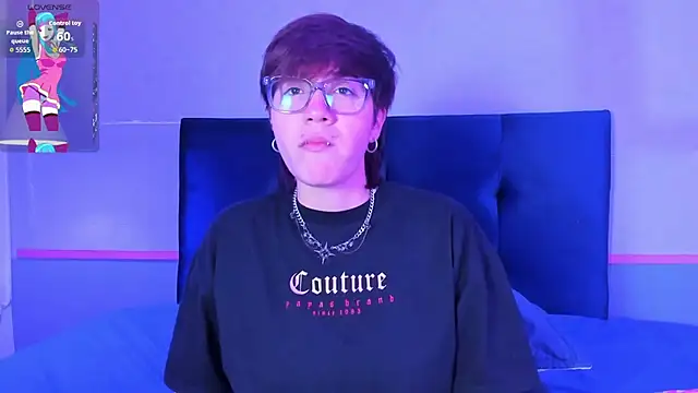 Tsuki Maru online show from February 2026 10:52:02 AM