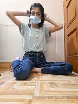 Evneet27 Saavu online show from March 2026 08:53:02 AM