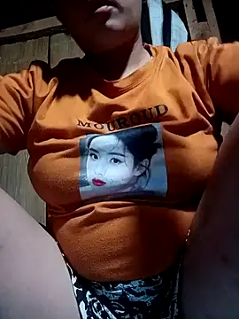 ningchun20 online show from October 2025 05:00:01 PM