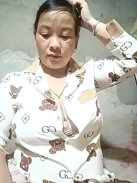 ningchun20 online show from November 2025 02:16:01 PM