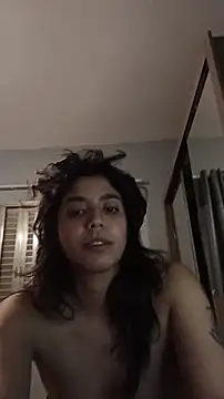 Maricamposs online show from February 2026 02:23:01 AM