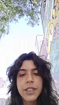 Maricamposs online show from April 2026 06:15:01 PM