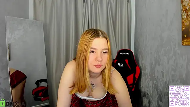 Brenda Puff online show from November 2025 12:53:02 AM