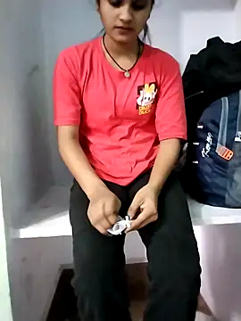 Student girl2 online show from October 2025 06:28:02 AM