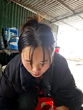 ALIENHR38 online show from December 2025 01:35:01 AM