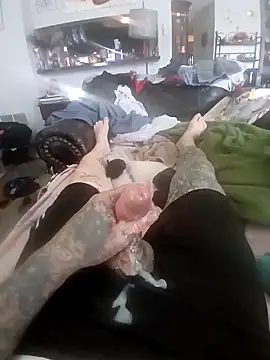 MRTATTWO online show from October 2025 05:17:01 PM