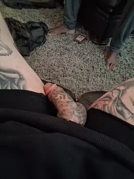 MRTATTWO online show from January 2026 05:40:01 PM