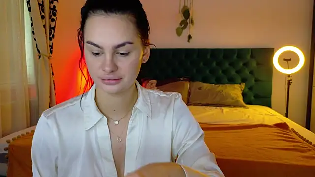 LexieRosse online show from October 2025 08:45:02 AM