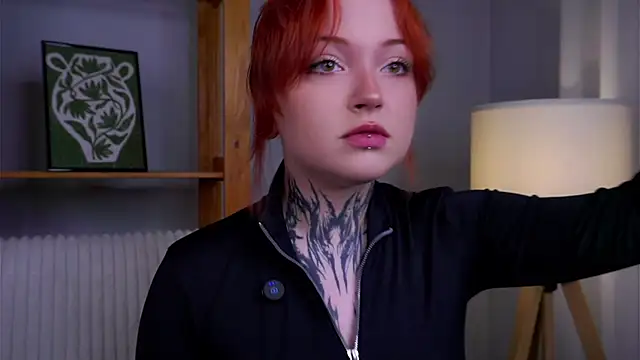 MarnaHarbor online show from October 2025 11:53:02 AM