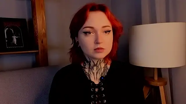 MarnaHarbor online show from November 2025 11:09:02 AM