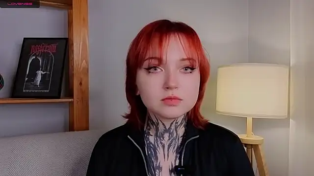 MarnaHarbor online show from November 2025 02:12:02 PM