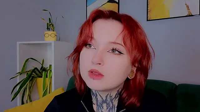 MarnaHarbor online show from November 2025 11:21:02 AM