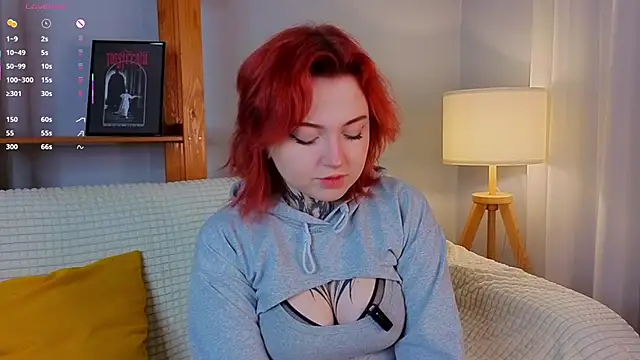 MarnaHarbor online show from November 2025 11:54:02 AM