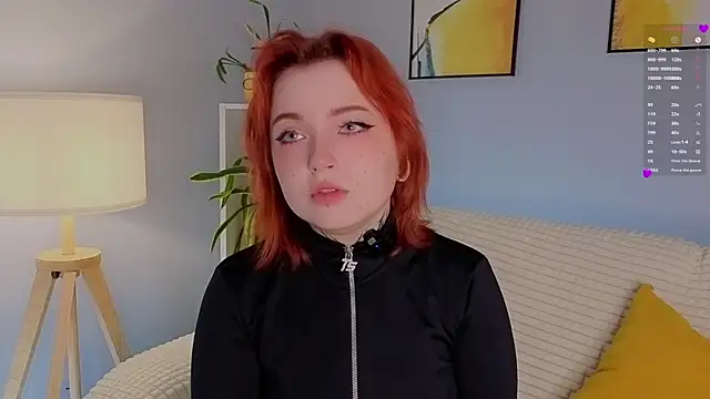 MarnaHarbor online show from November 2025 11:46:02 AM