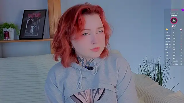 MarnaHarbor online show from December 2025 12:32:01 PM