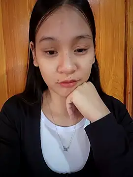 ChiecumBae online show from November 2025 01:59:01 AM