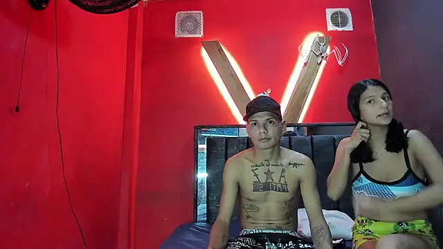 catalina hard love online show from October 2025 01:02:02 AM