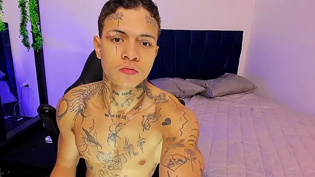 john mystic online show from November 2025 03:17:02 AM