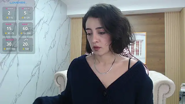 sara lopez s online show from February 2026 01:21:01 PM