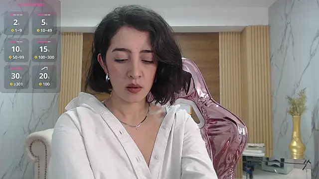 sara lopez s online show from March 2026 01:40:02 PM